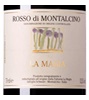 La Magia Rosso Di Montalcino 2019